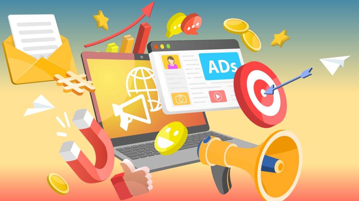 The Power of Anchor Ads: A Game-Changer for Publishers